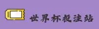 世界杯网投官网